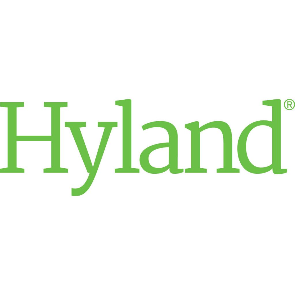 Hyland logo