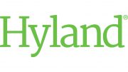 Hyland logo