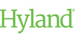 Hyland logo