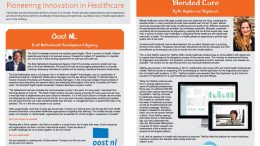 Dutch Digital Health Feature