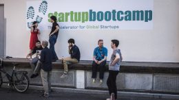 Startupbootcamp