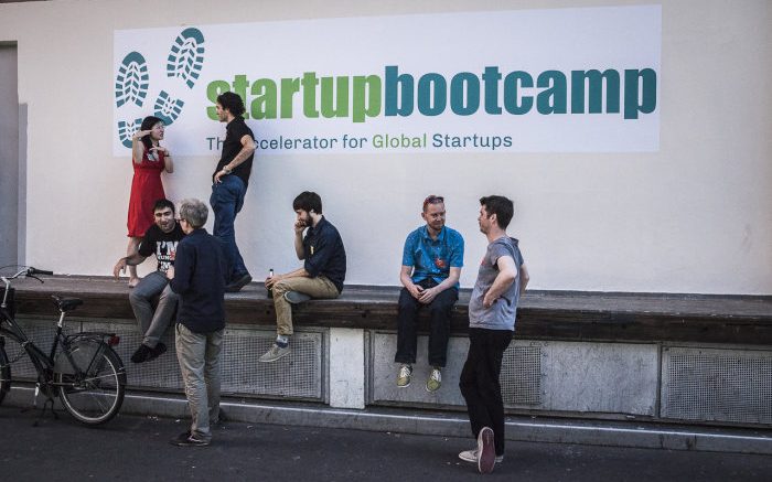 Startupbootcamp