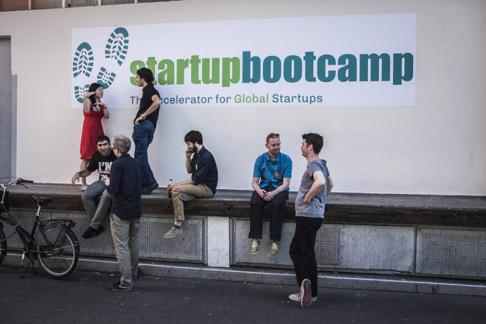 Startupbootcamp