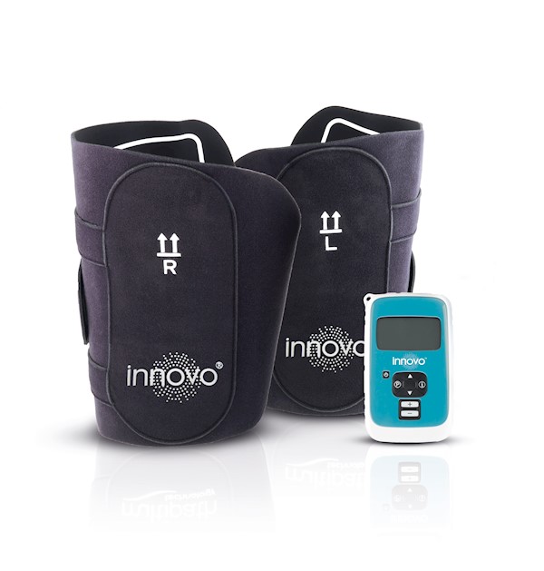 Innovo's Pelvic Floor System