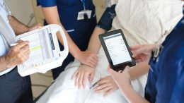 Patientrack to help NHS trusts adopt NEWS2 more quickly