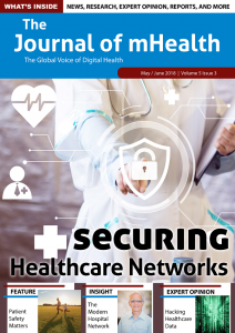 The Journal of mHealth Volume 5 Issue 3