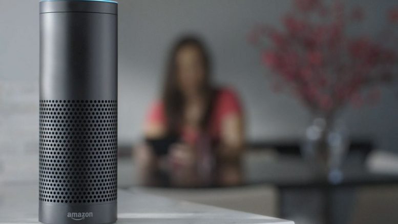 Amazon is Building a Health and Wellness Team around Alexa