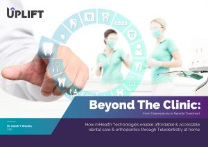 Beyond the clinic white paper
