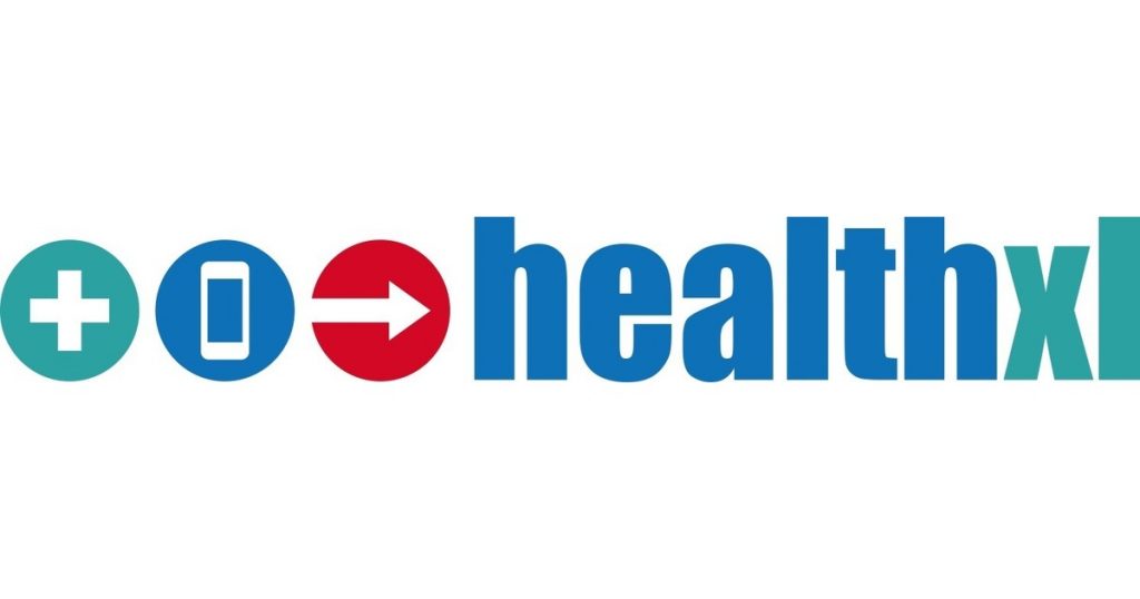 HealthXL Logo