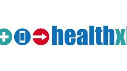 HealthXL Logo