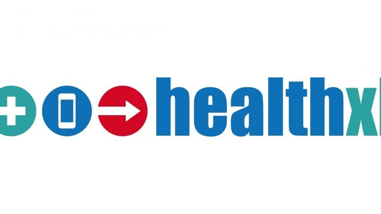 HealthXL Logo