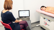 Micrima Breast Imaging Technology