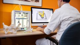 Healthcare 3D Printing