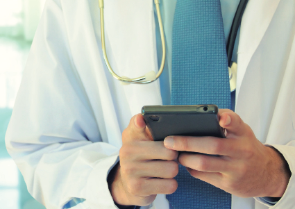 Novarum to host webinar on mobile medical apps regulations