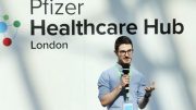 Second Cohort Announced for Pfizer Healthcare Hub: London