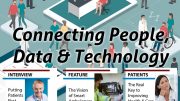 Connecting People, Data & Technology