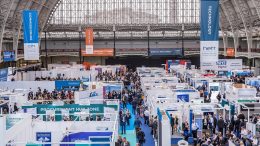 UKHealthShow 2018