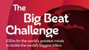 £30m Global Cardiovascular Challenge Launched