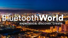 Bluetooth World 2018