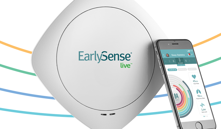 EarlySense Successfully Detects Opioid-Induced Respiratory Depression, New Study Shows