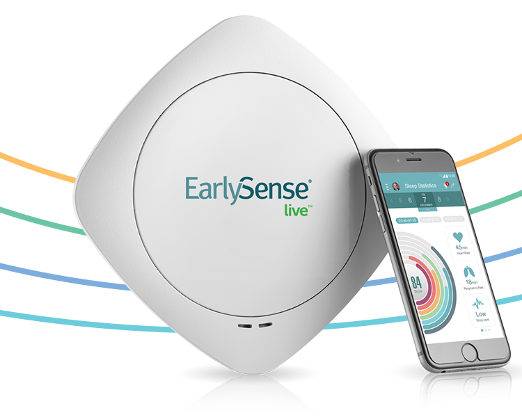 EarlySense Successfully Detects Opioid-Induced Respiratory Depression, New Study Shows