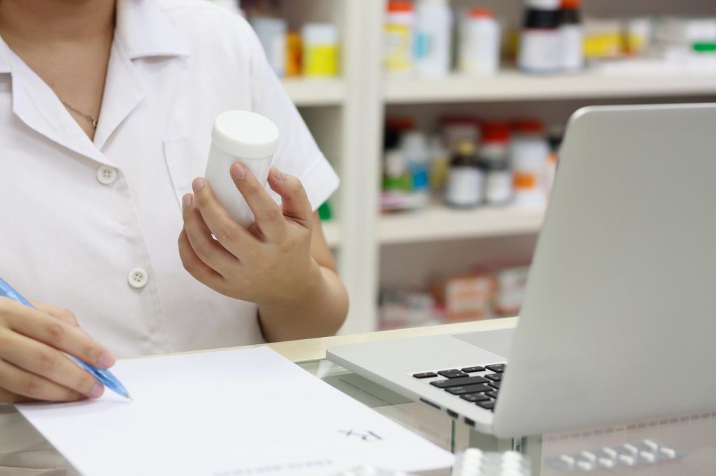 How pharmacy robots are transforming the pharmacy world