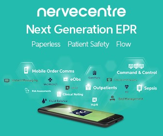 Nervecentre Next Generation Image