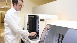 Philips and Oxford University Hospitals team up on Digital Pathology