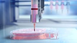 Bioprinting Holds Wealth of Promise for Future of Healthcare - BIOLIFE4D