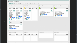 Mobile-enabled InterSystems TrakCare Supports Better Healthcare Decision Making