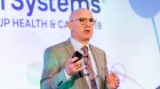 InterSystems, Joined Up Health, Conference, 2018