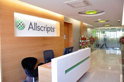 Allscripts’ UK Growth Recognised in KLAS EMR Report