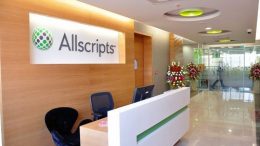 Allscripts’ UK Growth Recognised in KLAS EMR Report