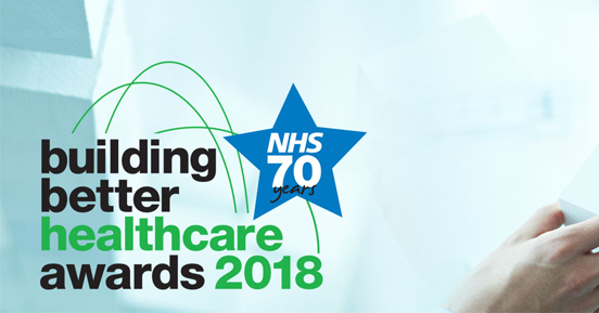 Clinical Messaging App Nominated for Building Better Healthcare Award