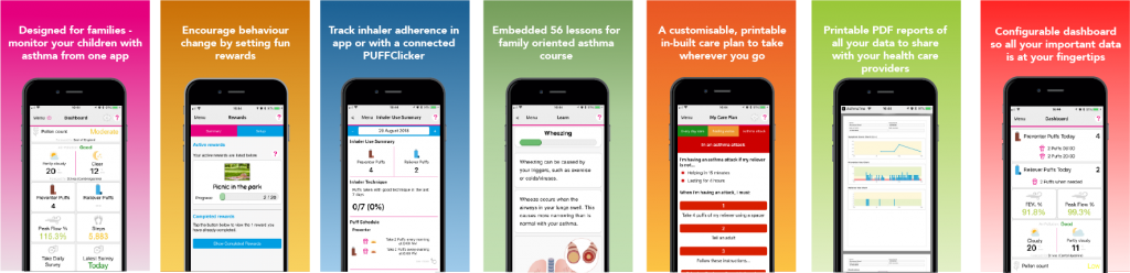 New Asthma+me Self-care Solution Launches for Children and Young People with Asthma_02