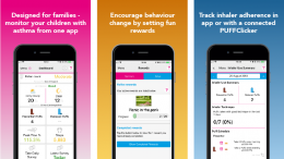 New Asthma+me Self-care Solution Launches for Children and Young People with Asthma