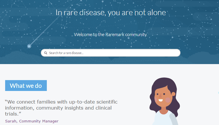 Patient-data Platform Raremark Raises £3m to Enable Precision Medicine in Rare Disease