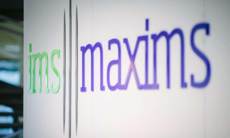 IMS MAXIMS Secures Place on New Version of Digital Outcomes and Specialist Framework
