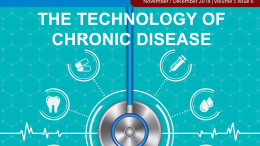 The Journal of mHealth - The Technology of Chronic Diseases