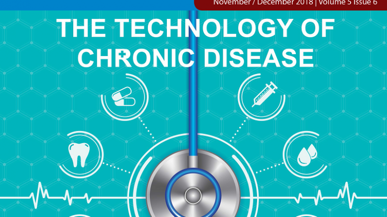 The Journal of mHealth - The Technology of Chronic Diseases