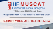 2019 World Hospital Congress
