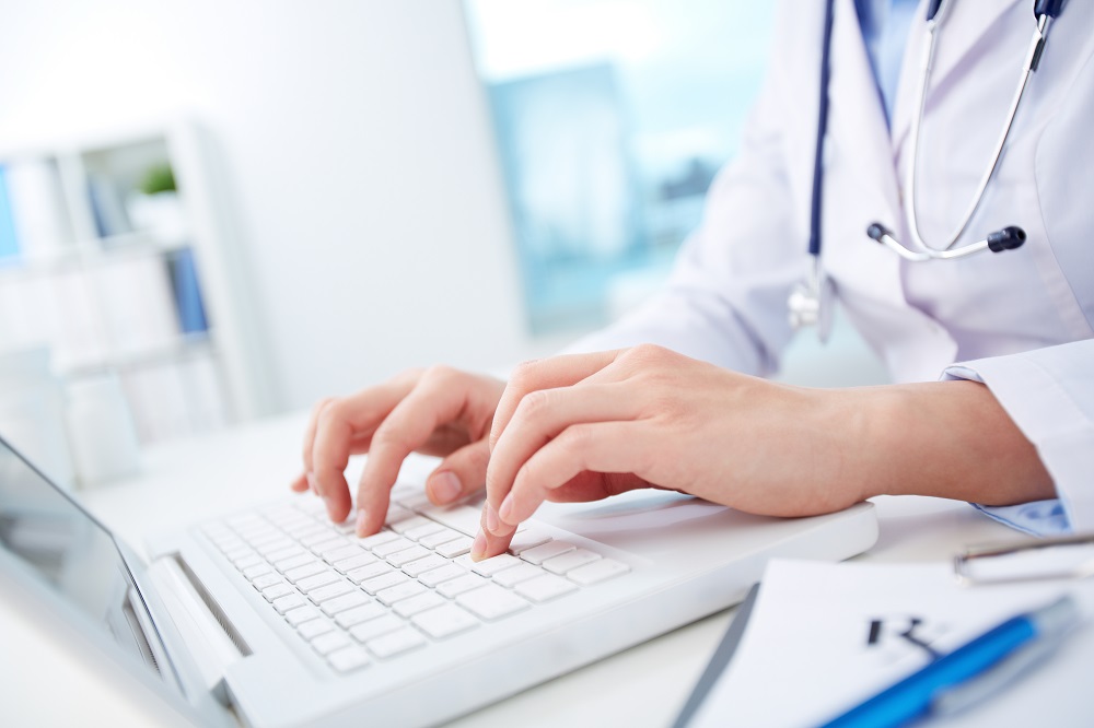 Implementing eHealth into Clinical Practice