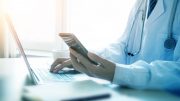 Delivering digital healthcare - becoming a technologically proactive NHS Trust