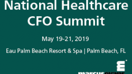 National Healthcare CFO Summit