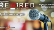 Rewired Pitchfest Image