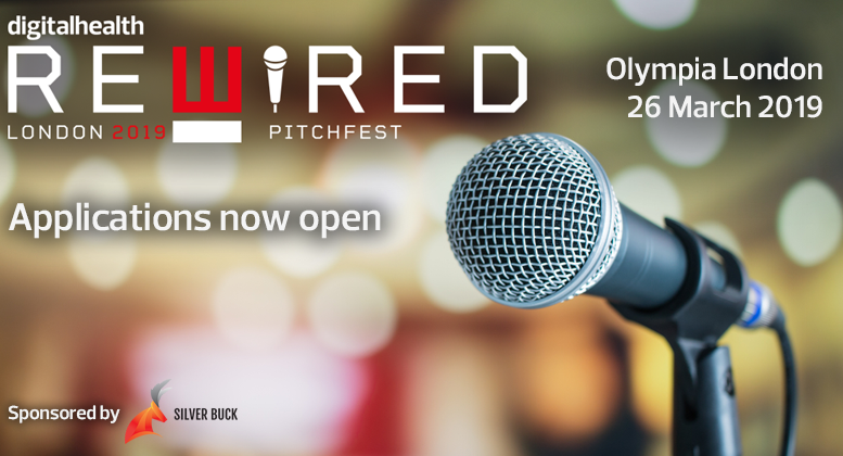 Rewired Pitchfest Image