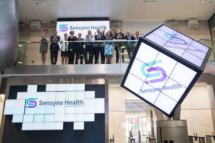 Sensyne Health and the University of Oxford’s Big Data Institute to Establish World-leading Research Alliance