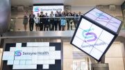 Sensyne Health and the University of Oxford’s Big Data Institute to Establish World-leading Research Alliance