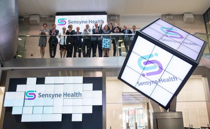 Sensyne Health and the University of Oxford’s Big Data Institute to Establish World-leading Research Alliance