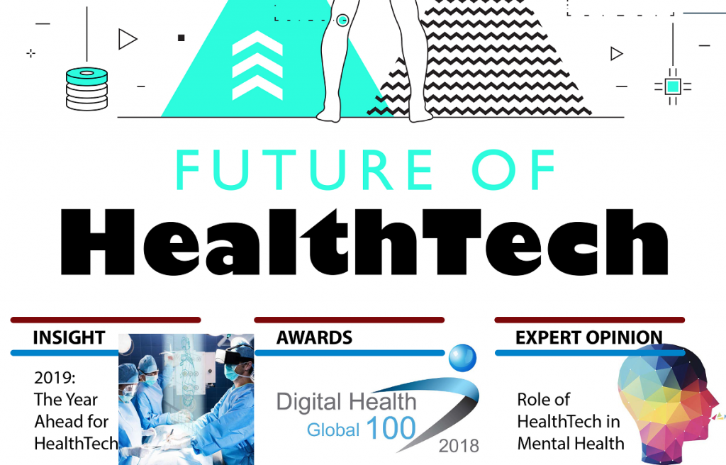 The Journal of mHealth 6-1 (Jan-Feb) Web Header